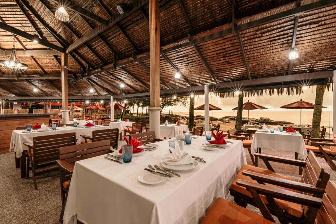 Khaolak Laguna Resort - SHA Extra Plus Khao Lak Luaran gambar
