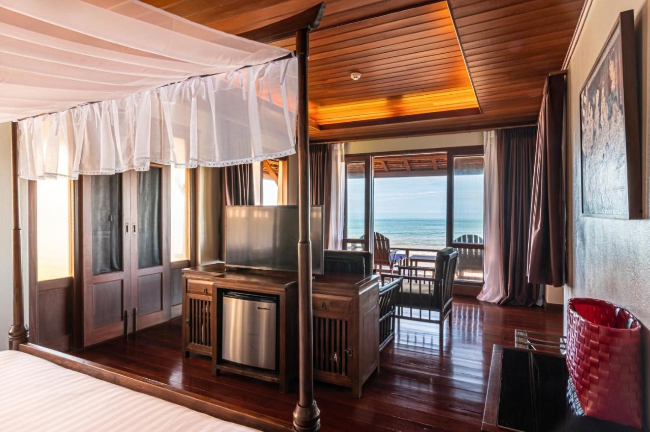 Khaolak Laguna Resort - SHA Extra Plus Khao Lak Luaran gambar