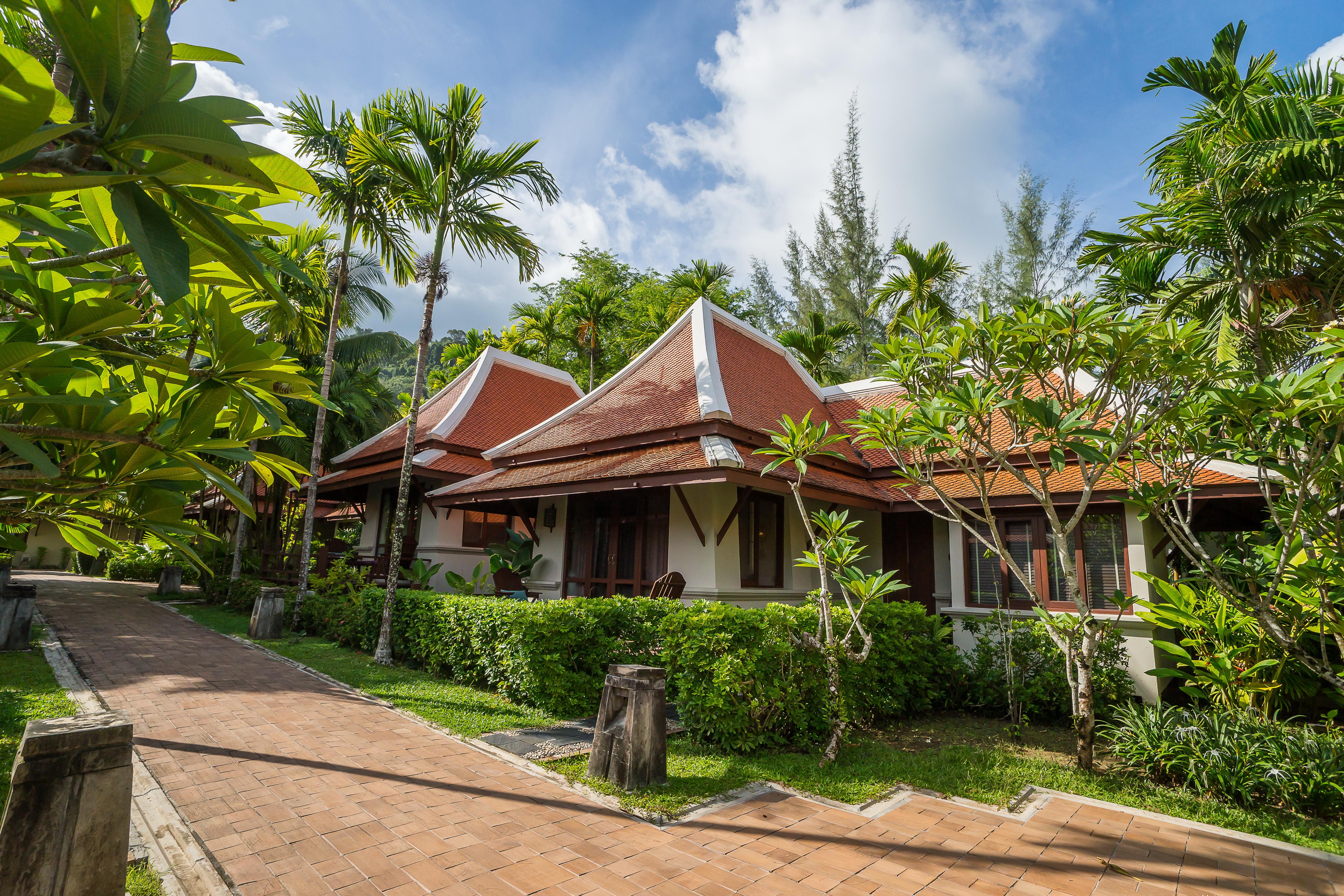 Khaolak Laguna Resort - SHA Extra Plus Khao Lak Luaran gambar