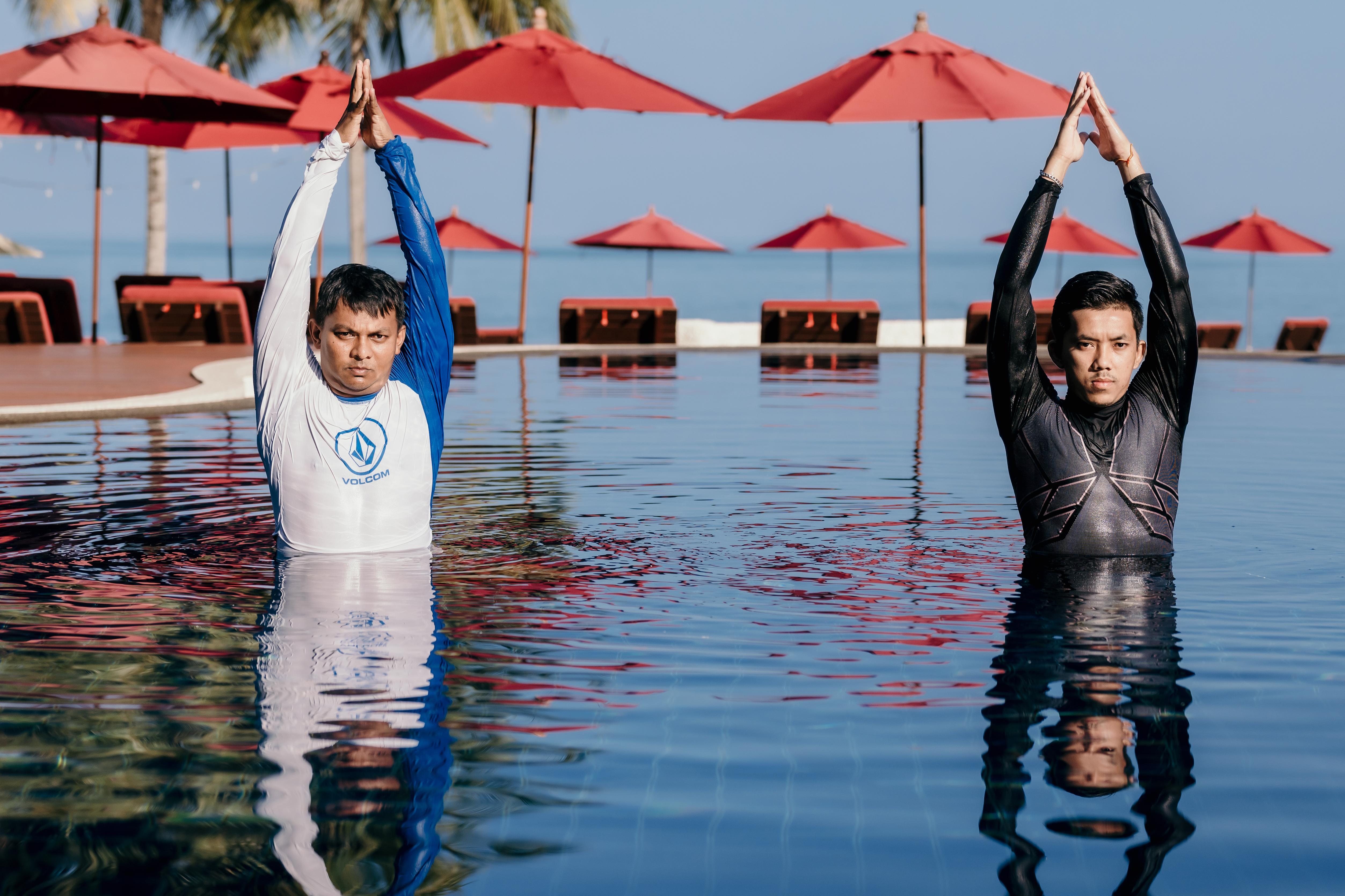Khaolak Laguna Resort - SHA Extra Plus Khao Lak Luaran gambar