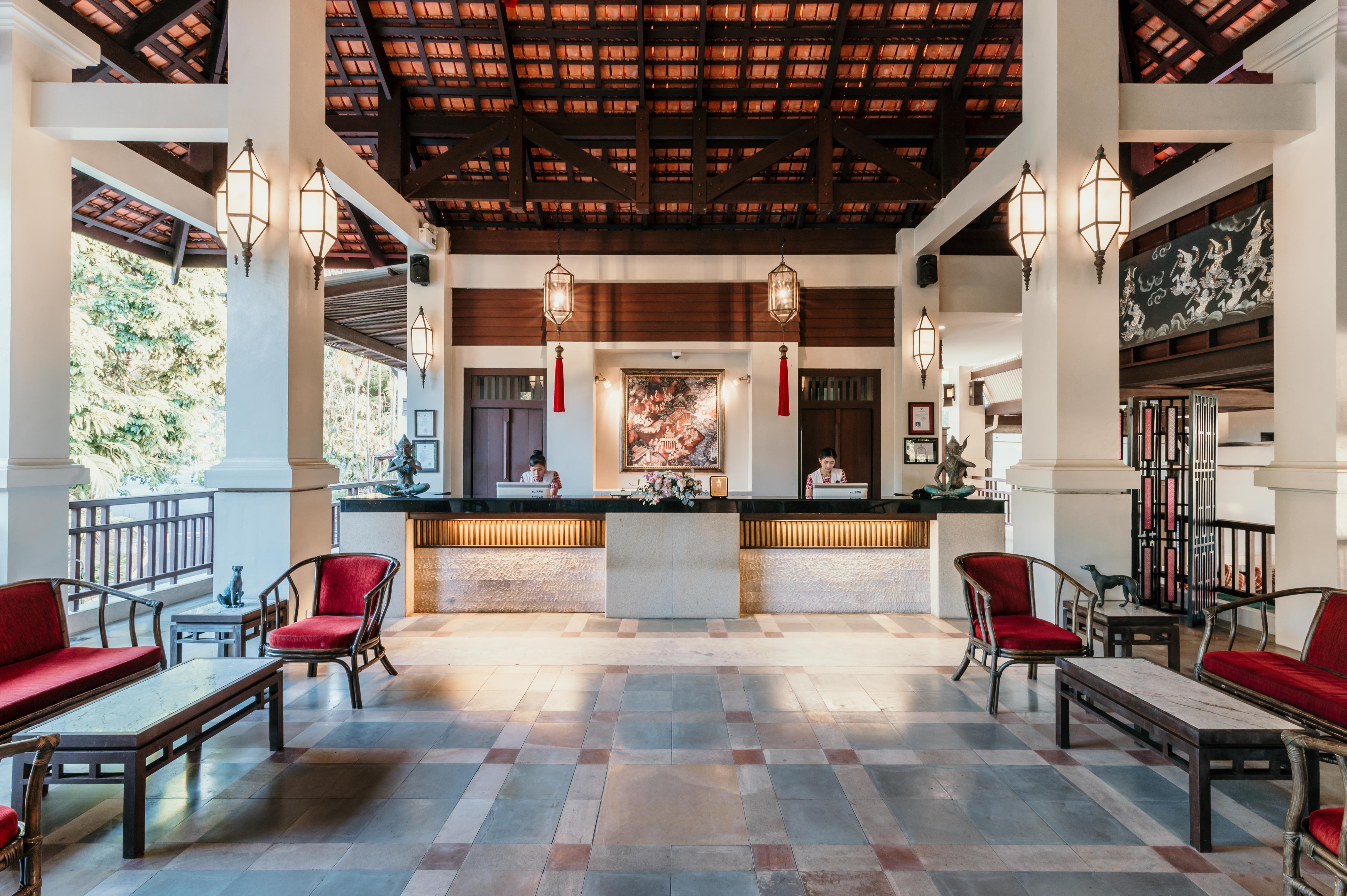 Khaolak Laguna Resort - SHA Extra Plus Khao Lak Luaran gambar