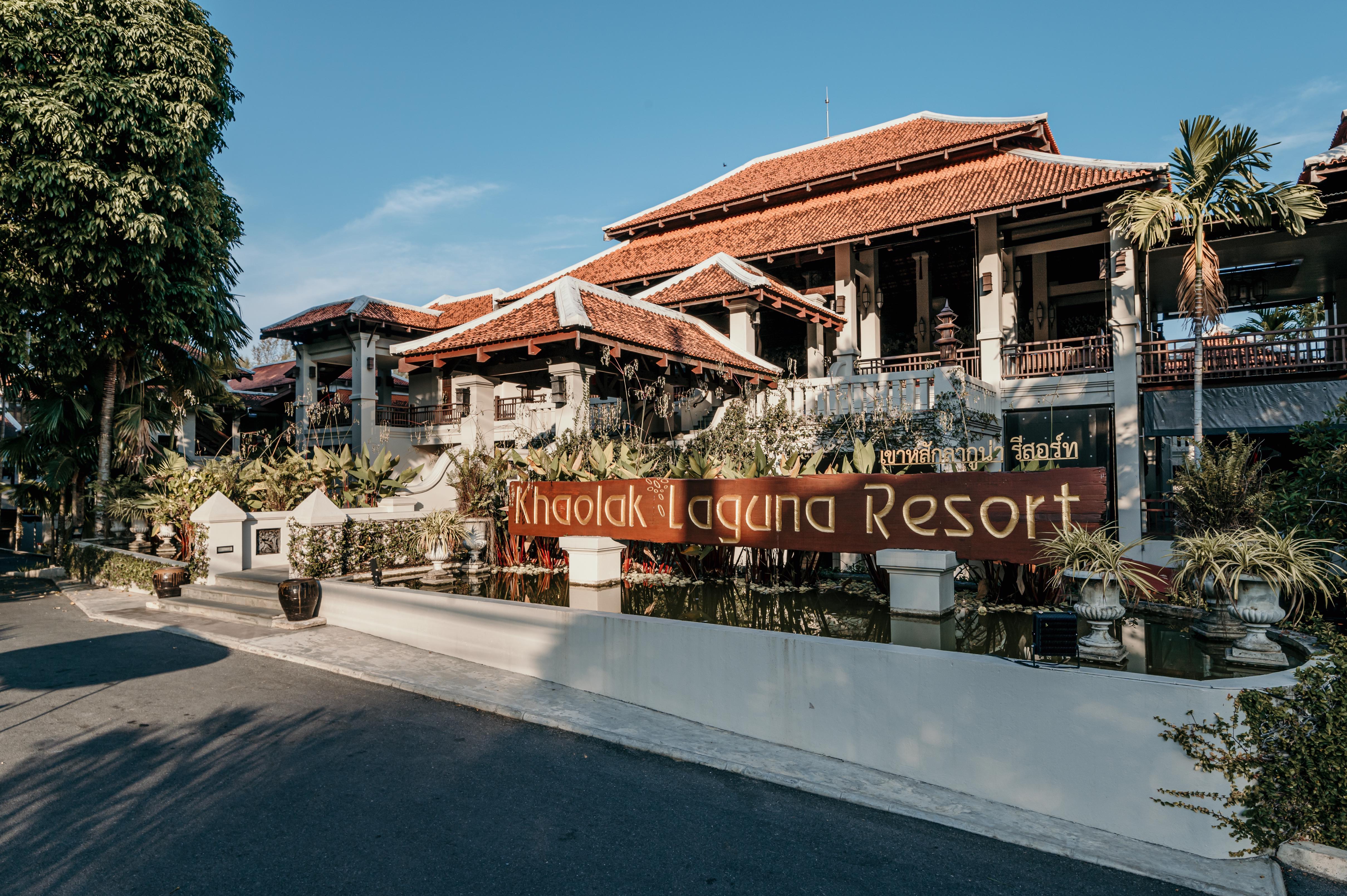 Khaolak Laguna Resort - SHA Extra Plus Khao Lak Luaran gambar