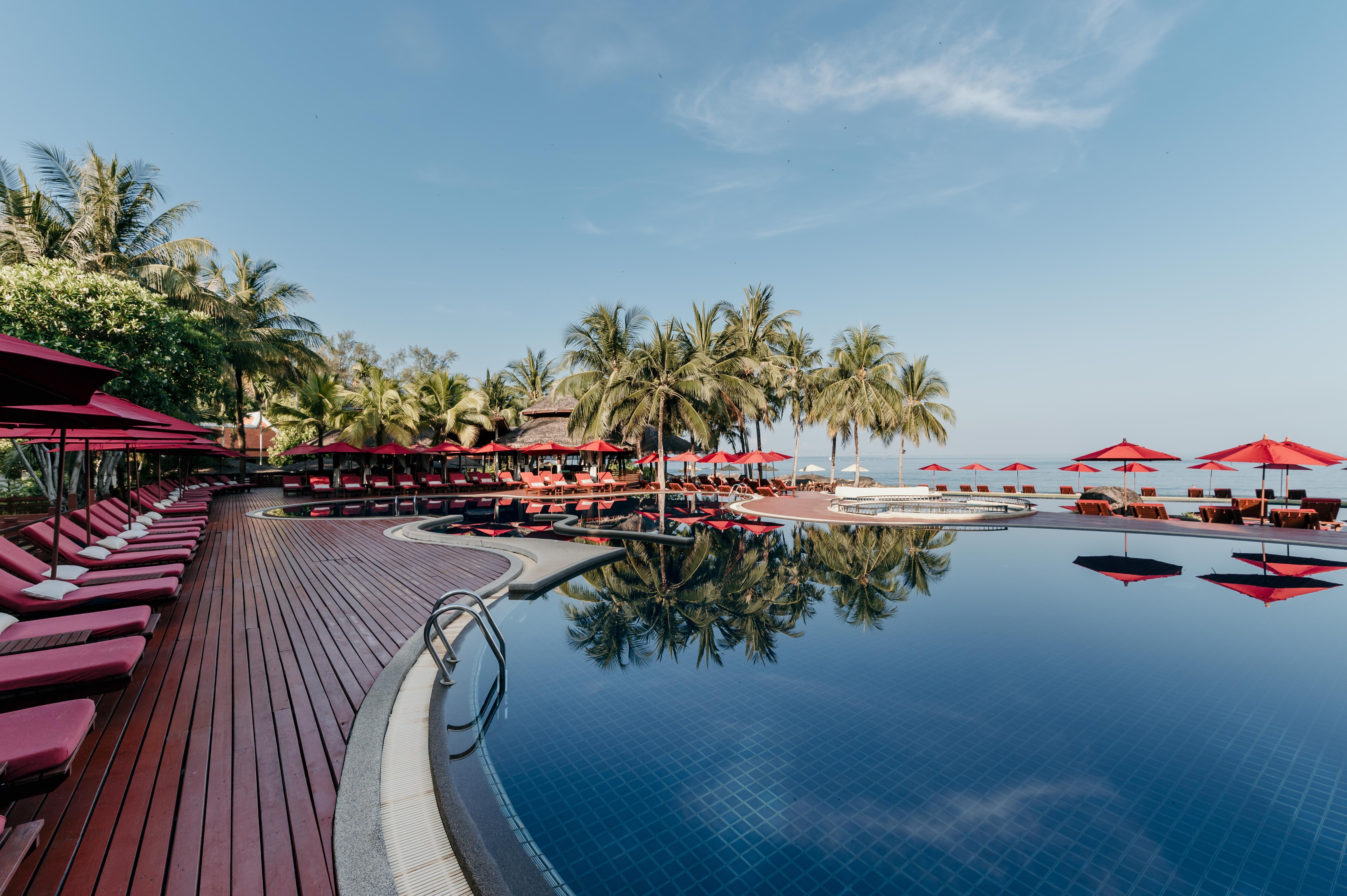 Khaolak Laguna Resort - SHA Extra Plus Khao Lak Luaran gambar