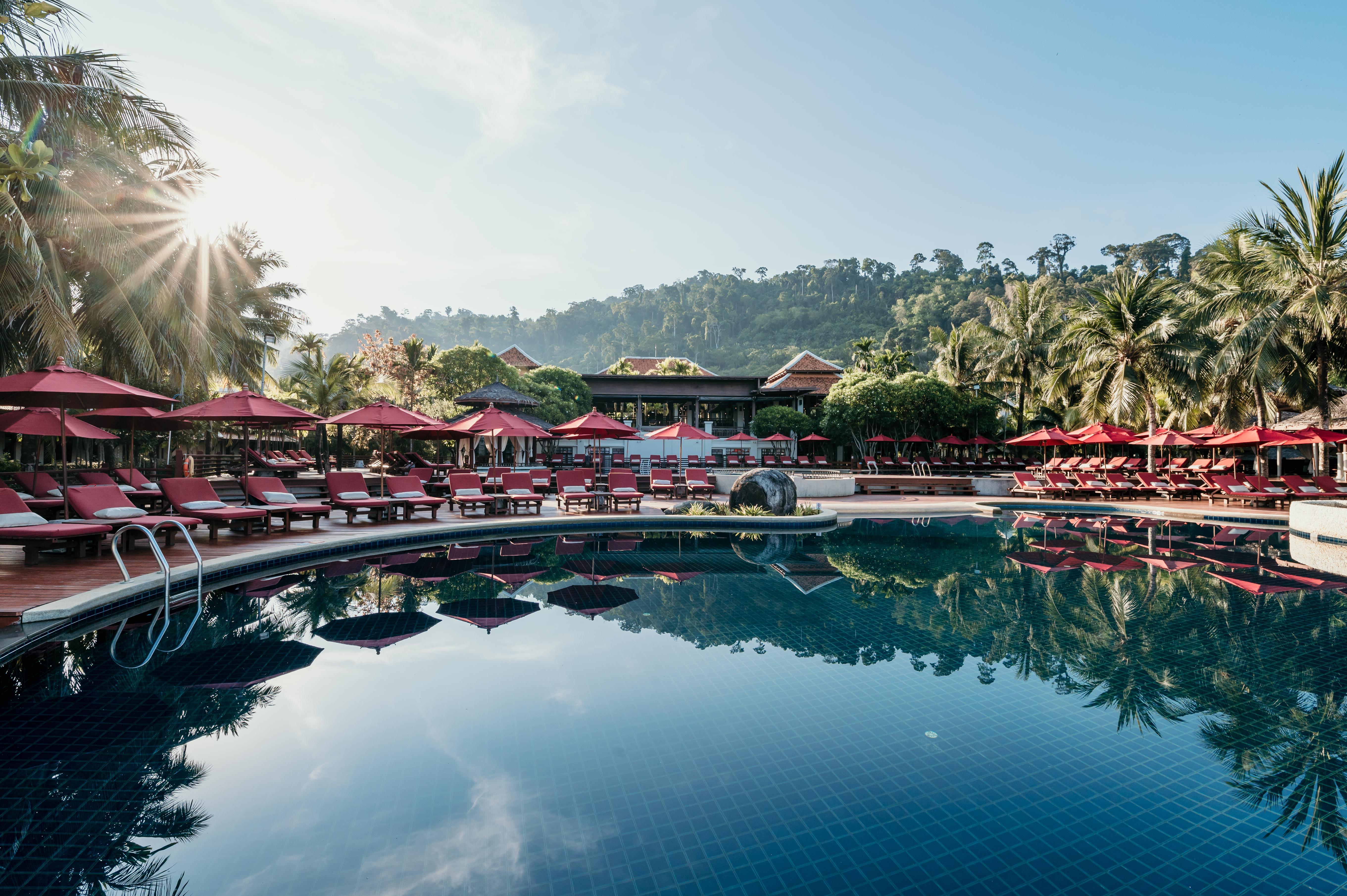 Khaolak Laguna Resort - SHA Extra Plus Khao Lak Luaran gambar