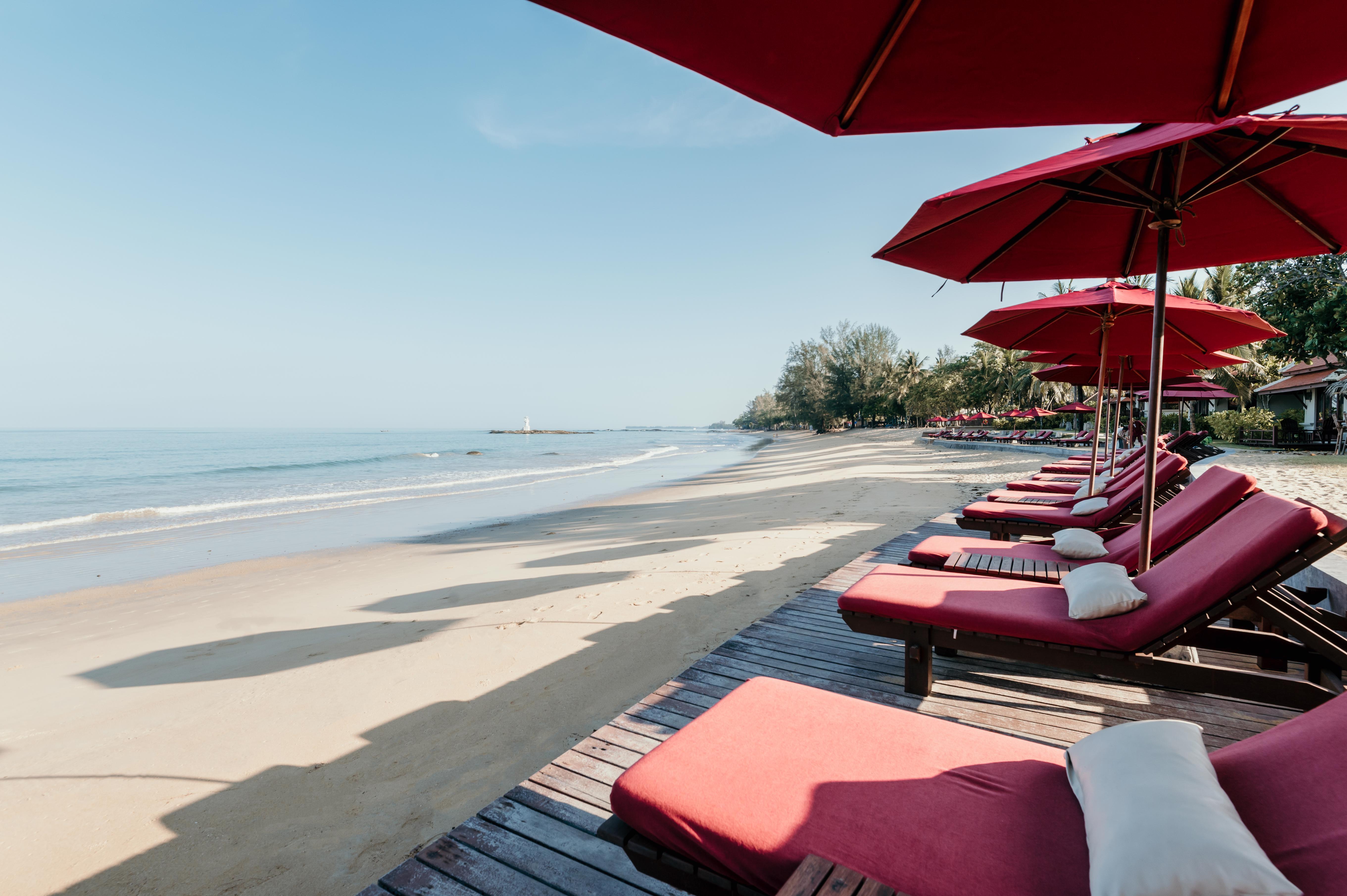 Khaolak Laguna Resort - SHA Extra Plus Khao Lak Luaran gambar