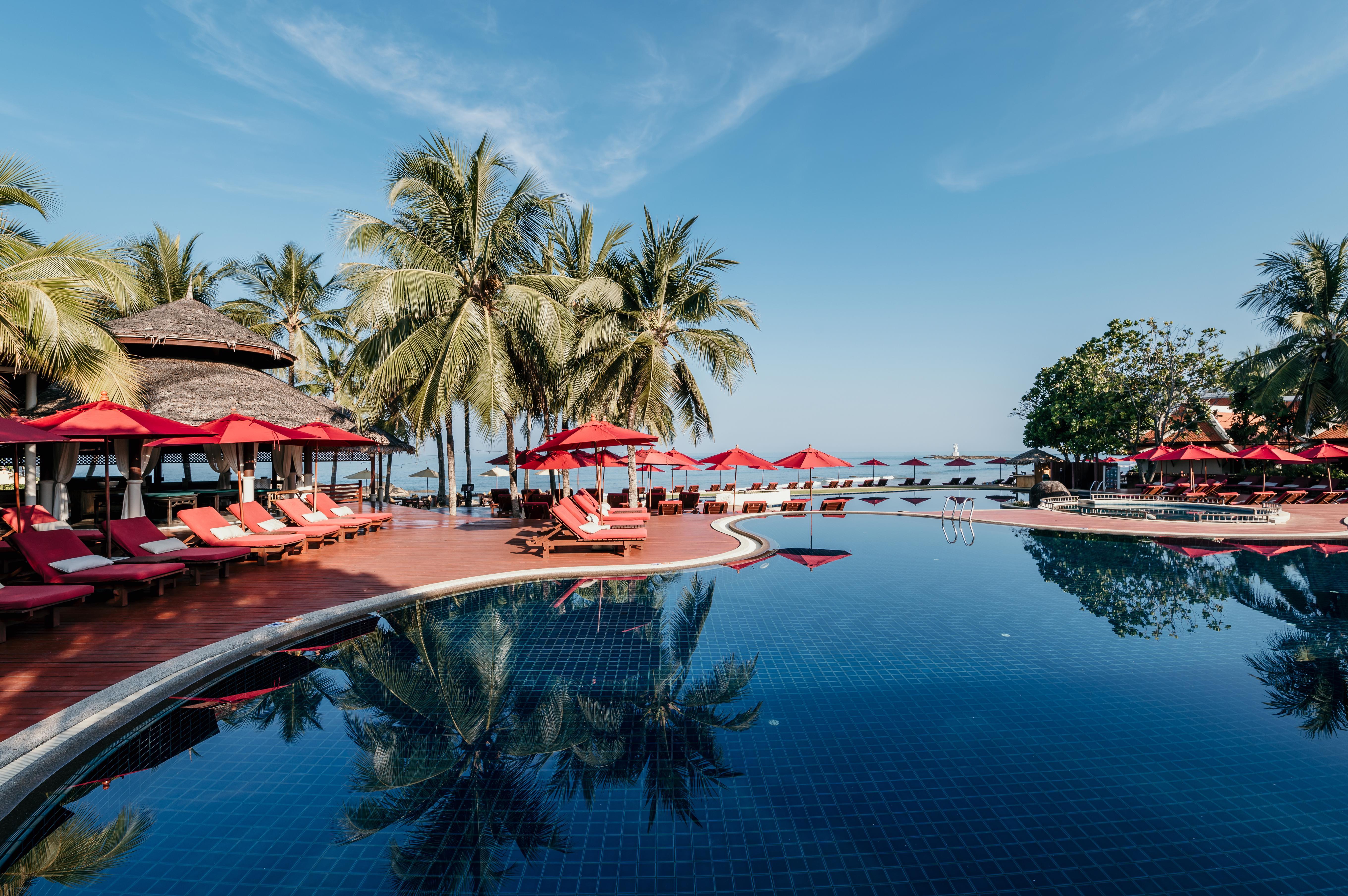 Khaolak Laguna Resort - SHA Extra Plus Khao Lak Luaran gambar