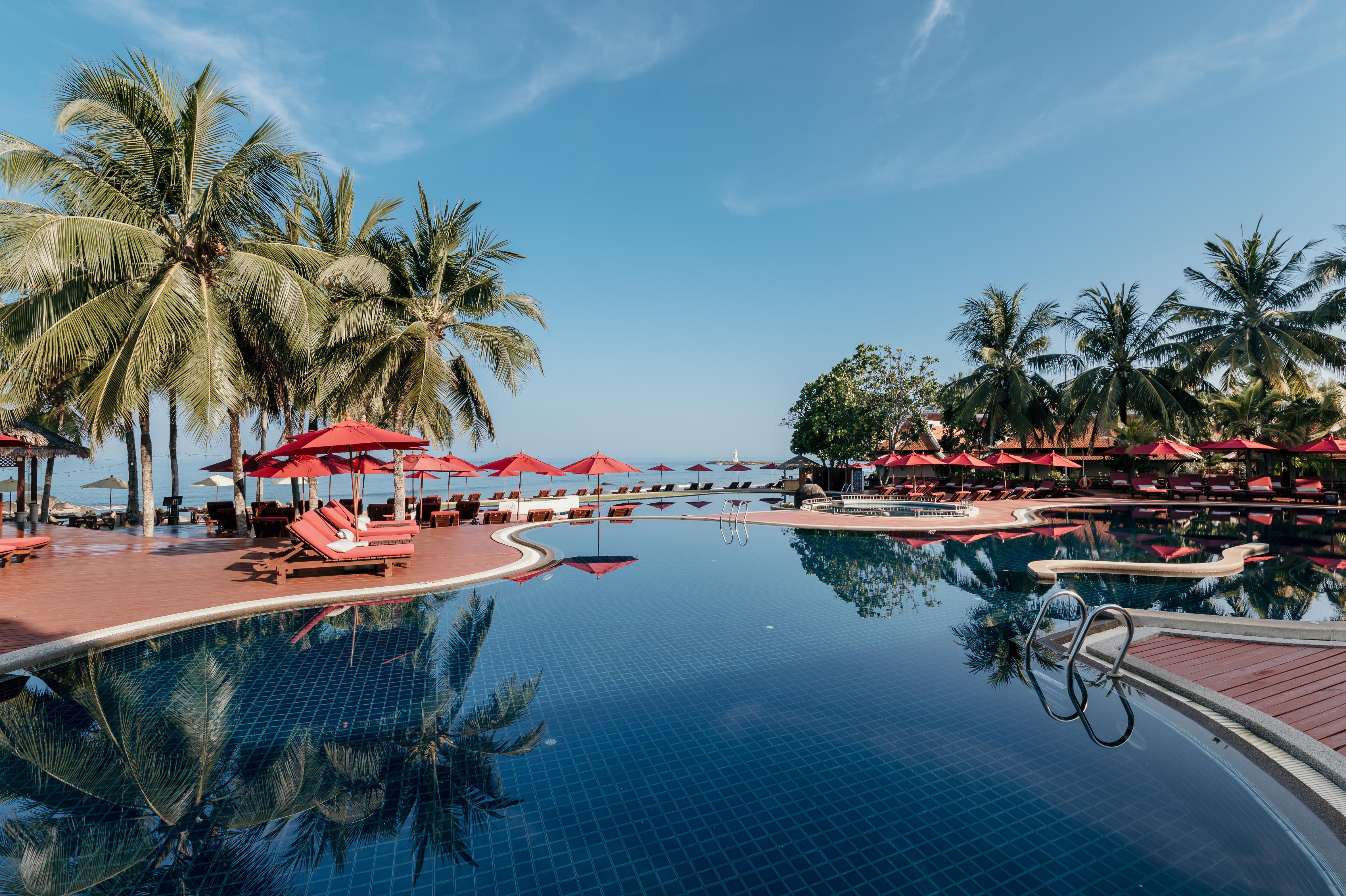 Khaolak Laguna Resort - SHA Extra Plus Khao Lak Luaran gambar