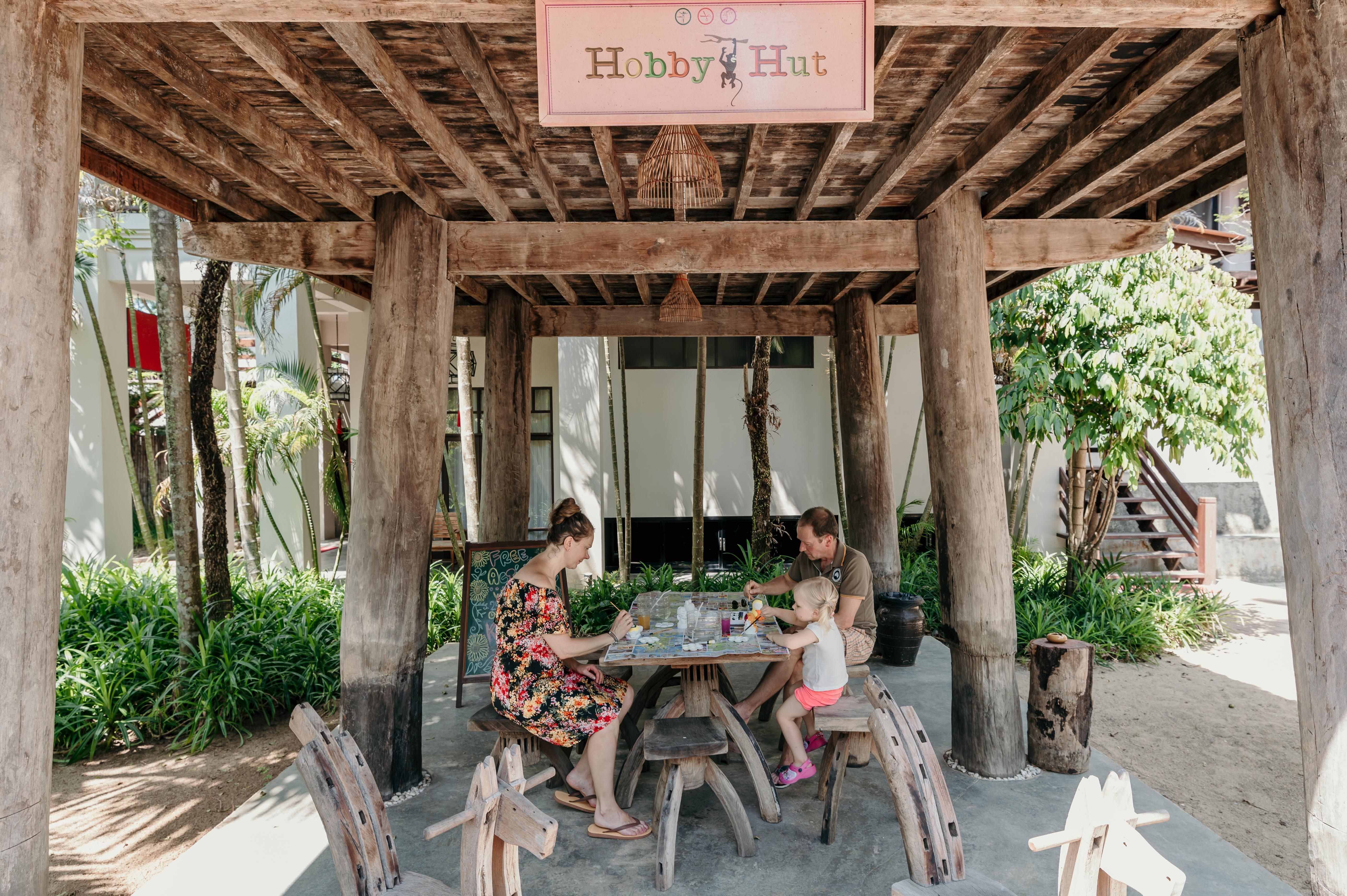 Khaolak Laguna Resort - SHA Extra Plus Khao Lak Luaran gambar