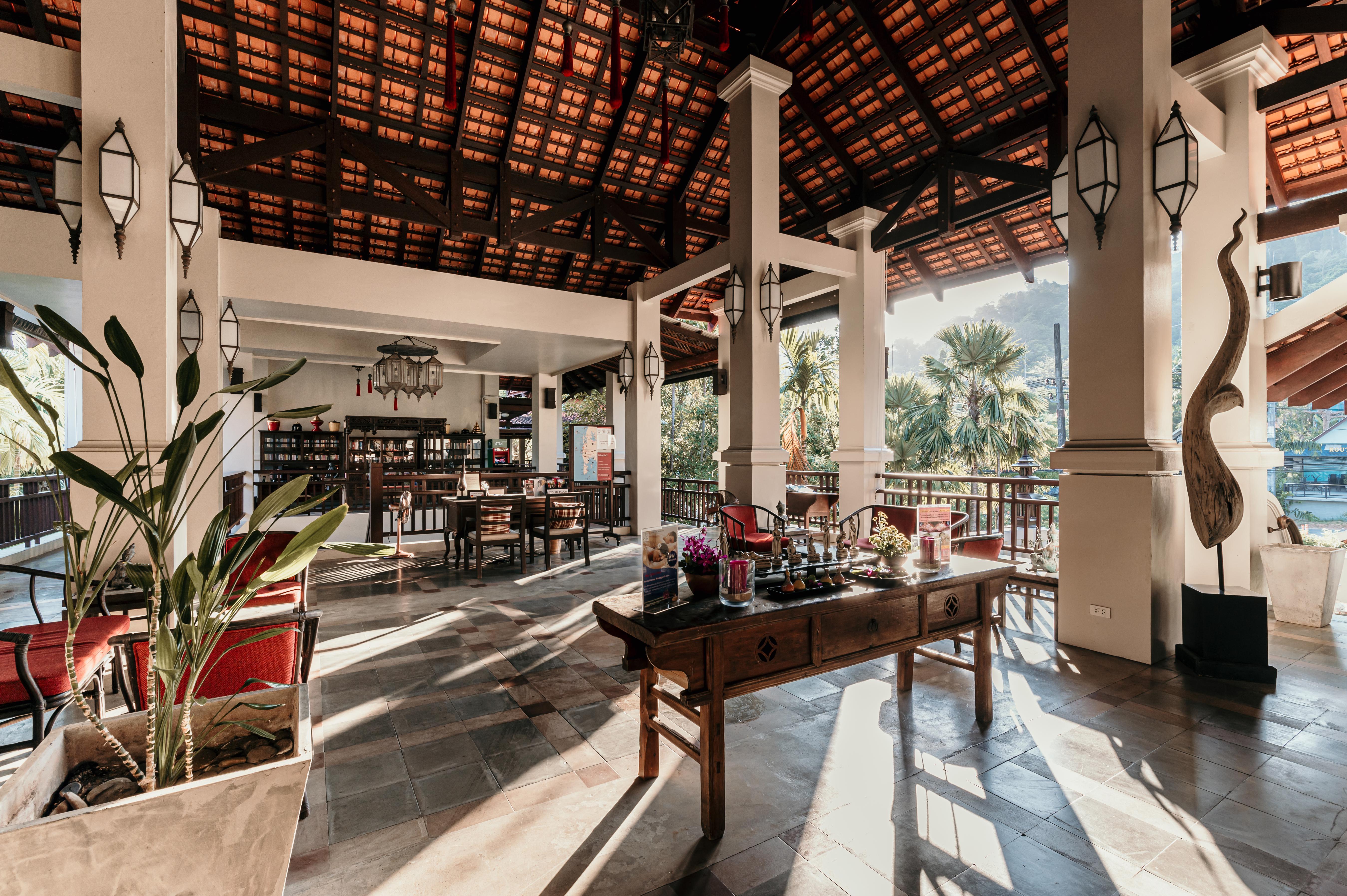 Khaolak Laguna Resort - SHA Extra Plus Khao Lak Luaran gambar