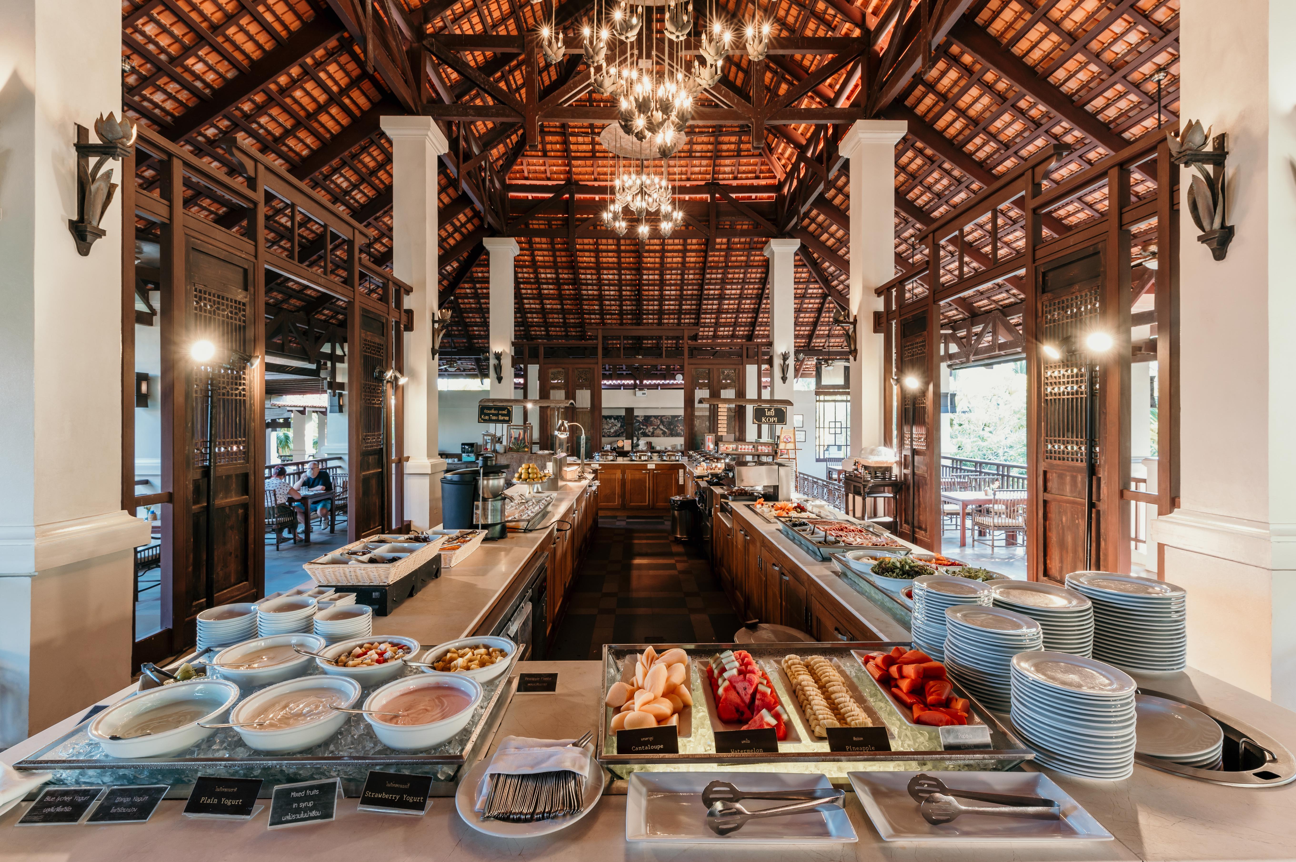 Khaolak Laguna Resort - SHA Extra Plus Khao Lak Luaran gambar