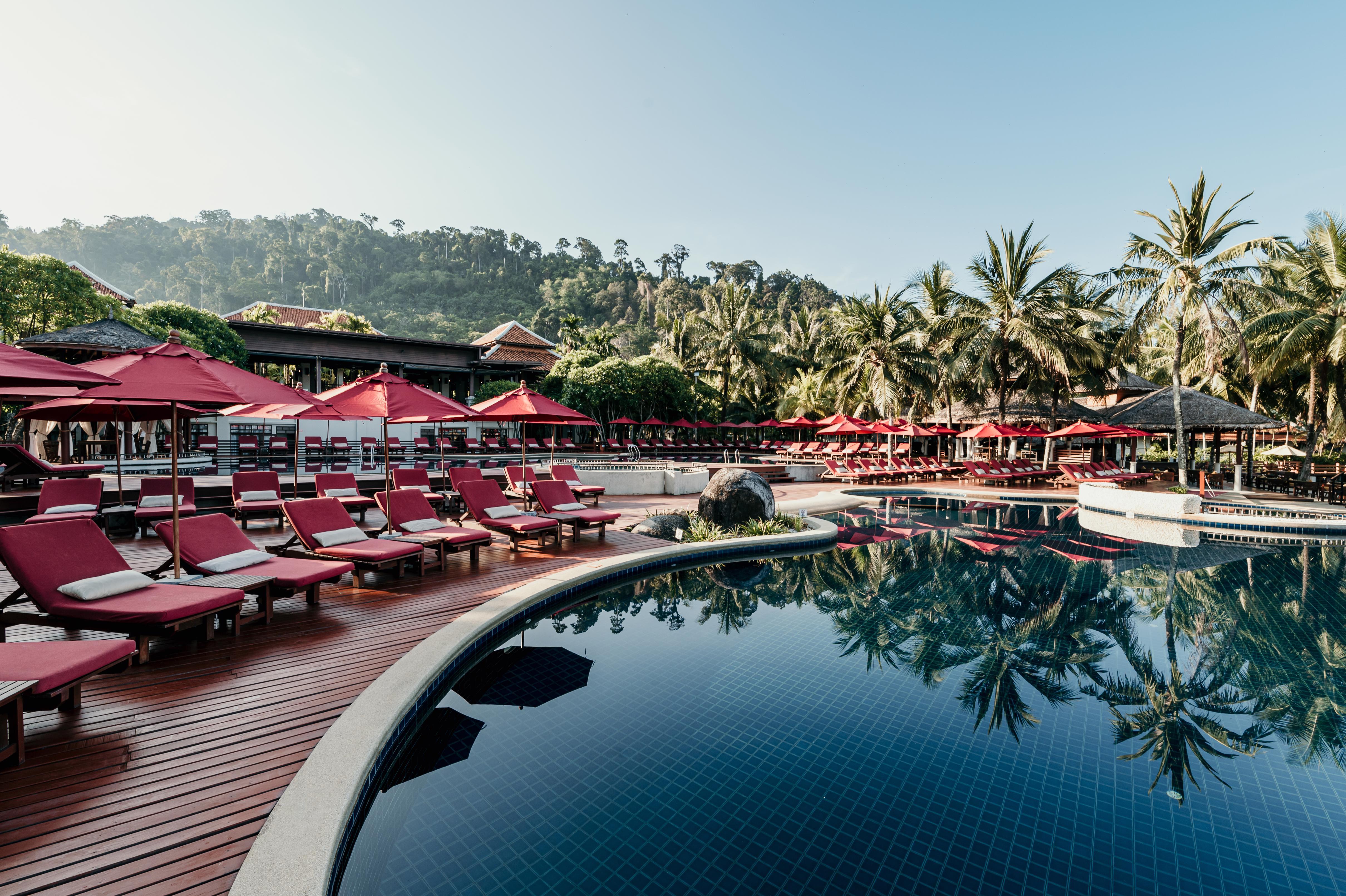 Khaolak Laguna Resort - SHA Extra Plus Khao Lak Luaran gambar