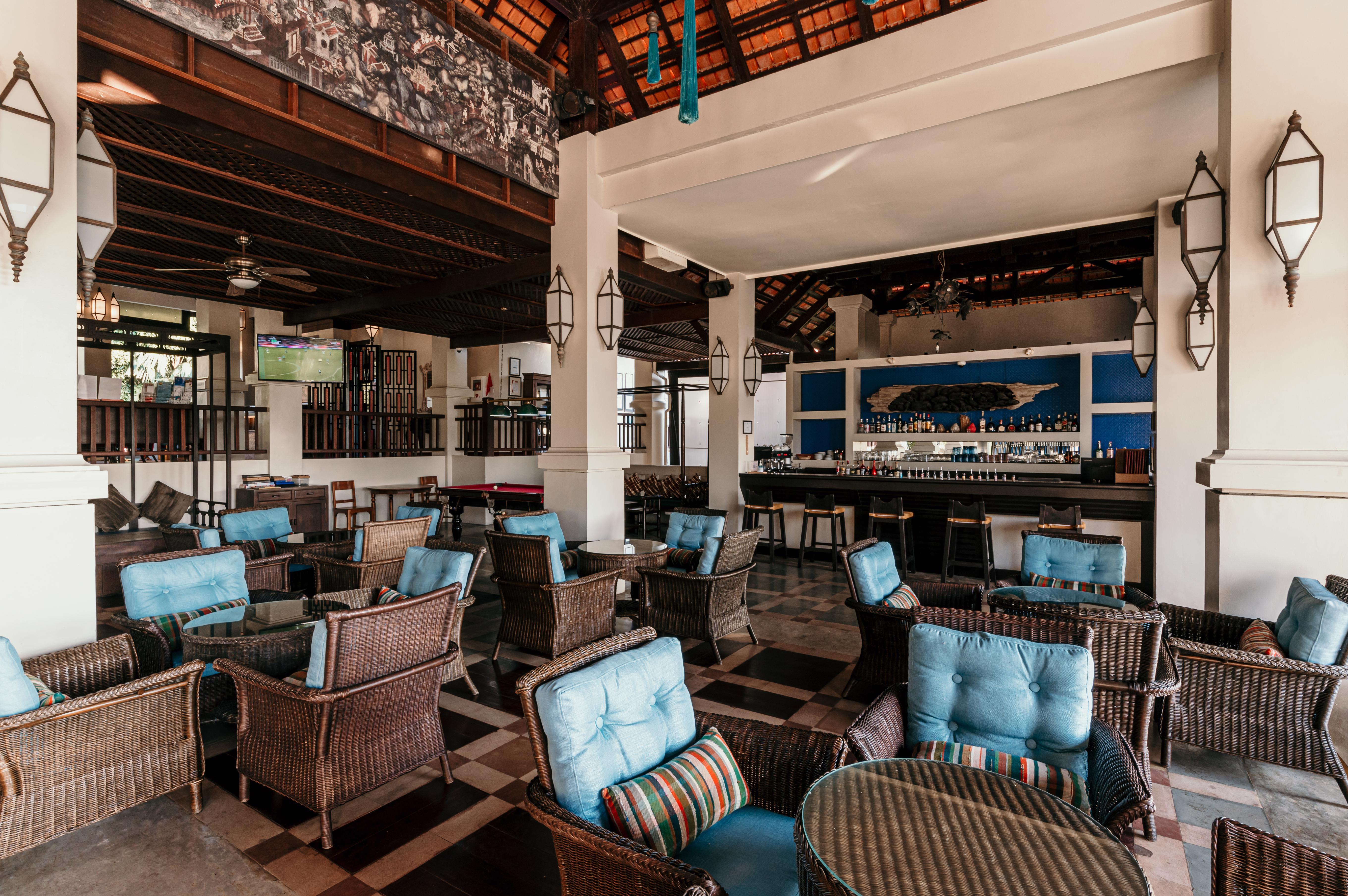 Khaolak Laguna Resort - SHA Extra Plus Khao Lak Luaran gambar