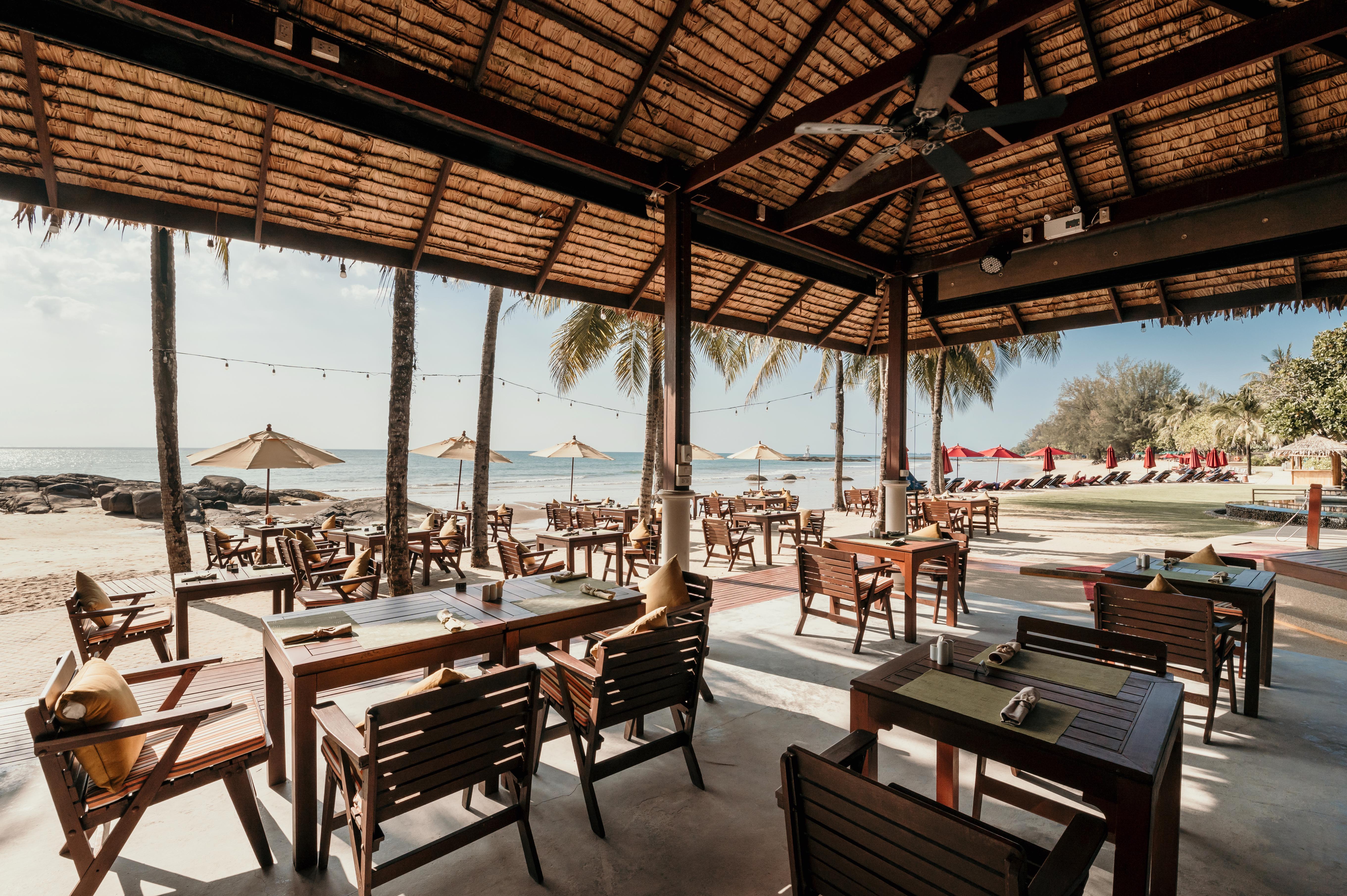 Khaolak Laguna Resort - SHA Extra Plus Khao Lak Luaran gambar