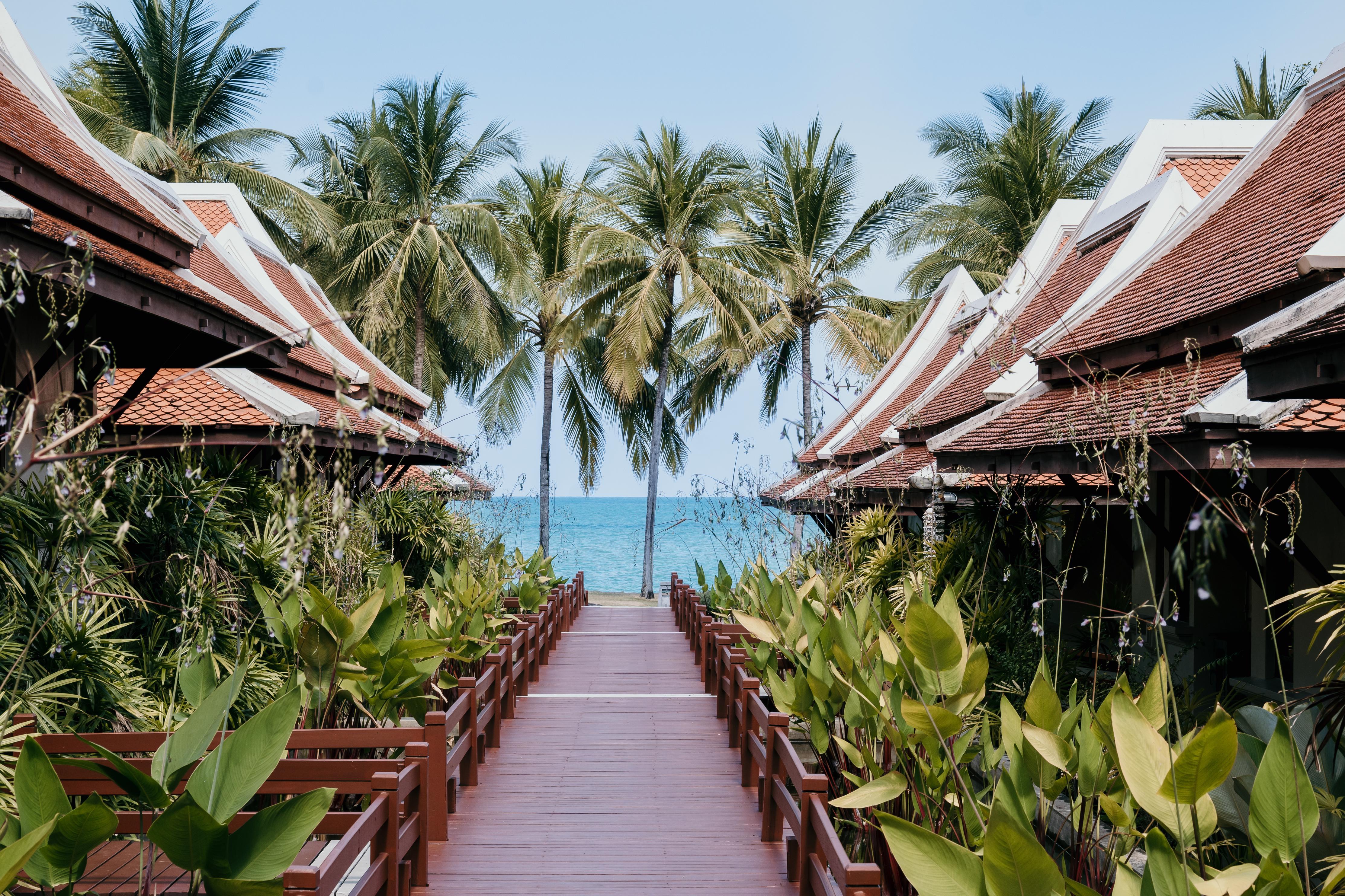 Khaolak Laguna Resort - SHA Extra Plus Khao Lak Luaran gambar