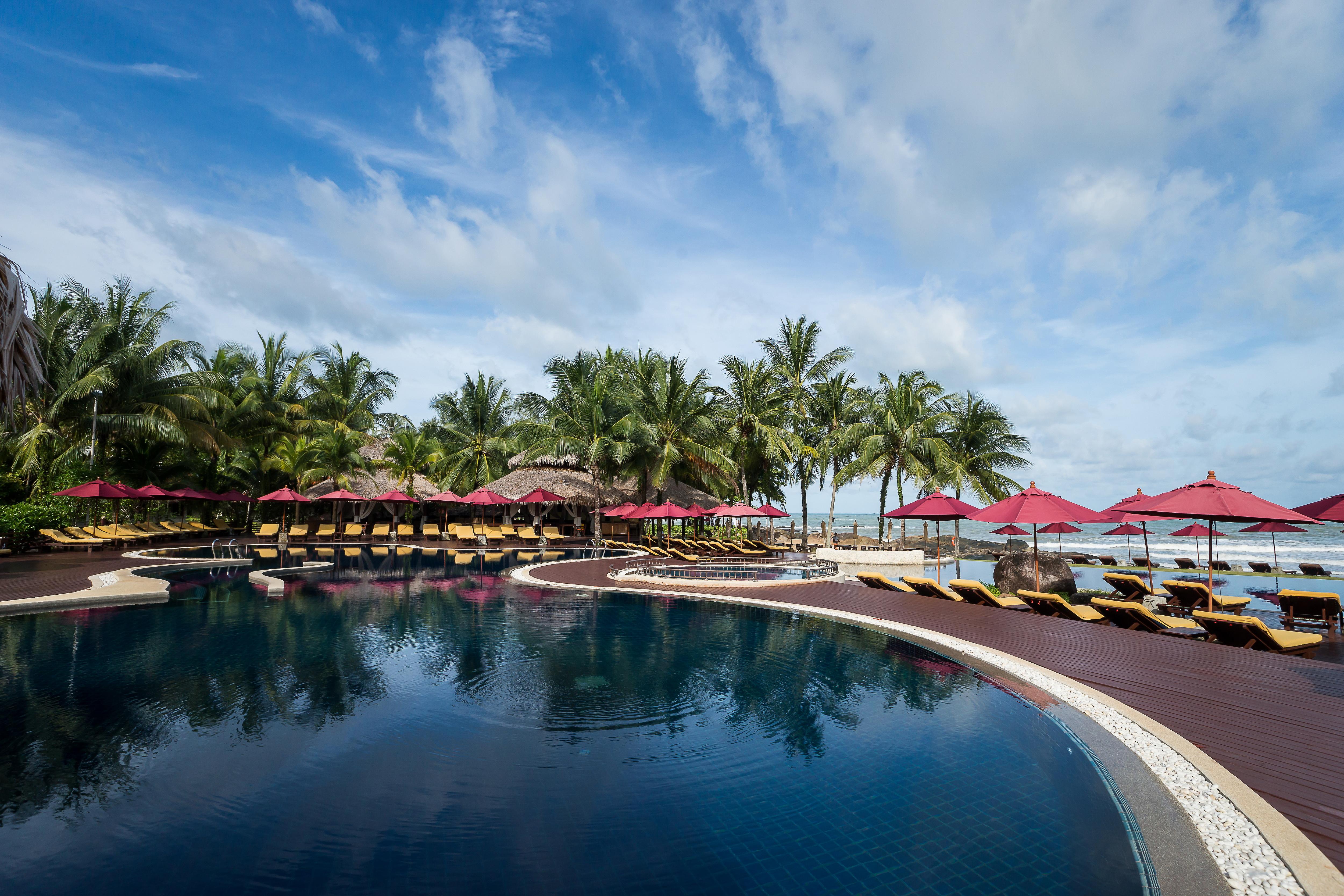 Khaolak Laguna Resort - SHA Extra Plus Khao Lak Luaran gambar