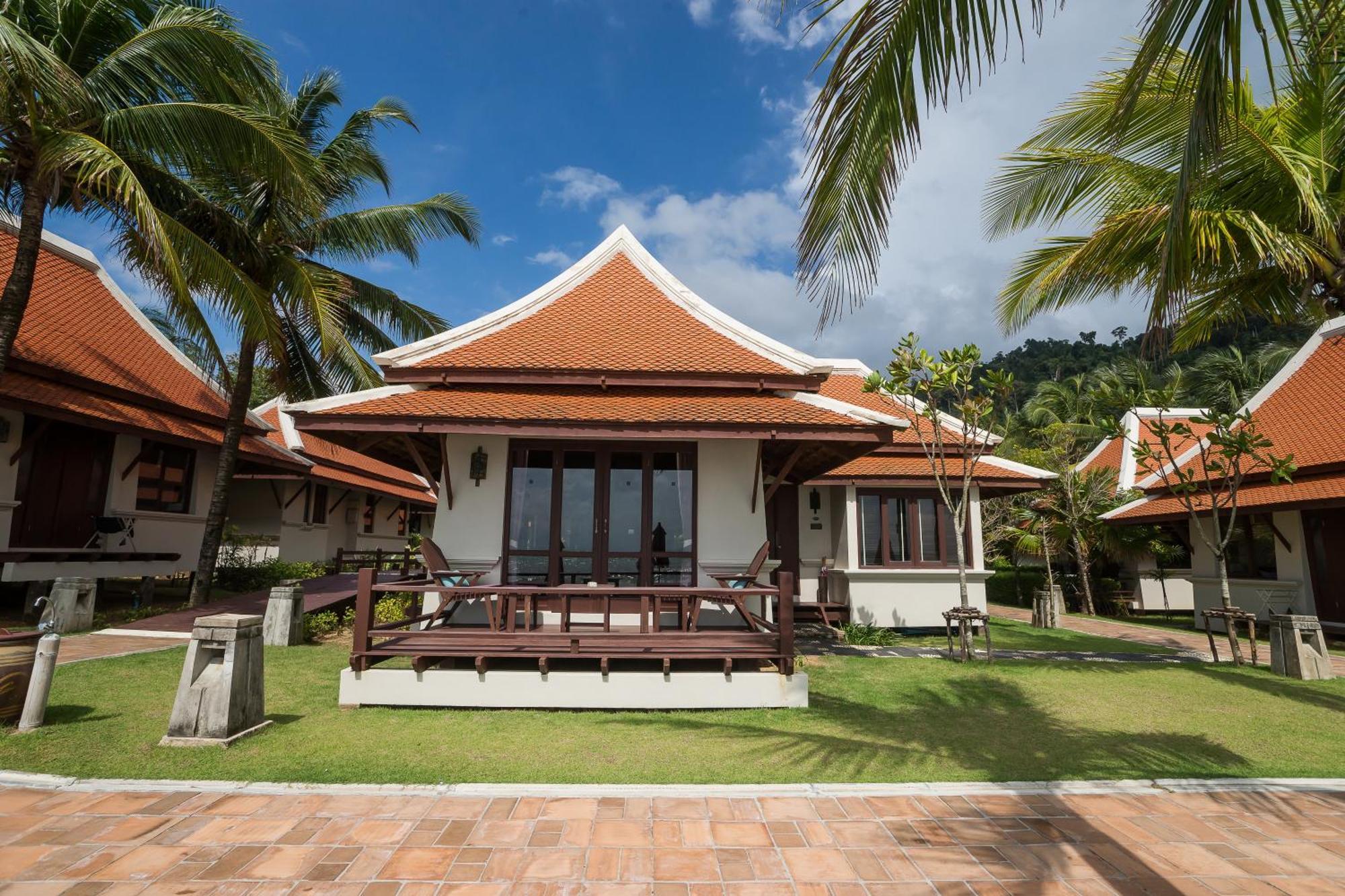 Khaolak Laguna Resort - SHA Extra Plus Khao Lak Luaran gambar