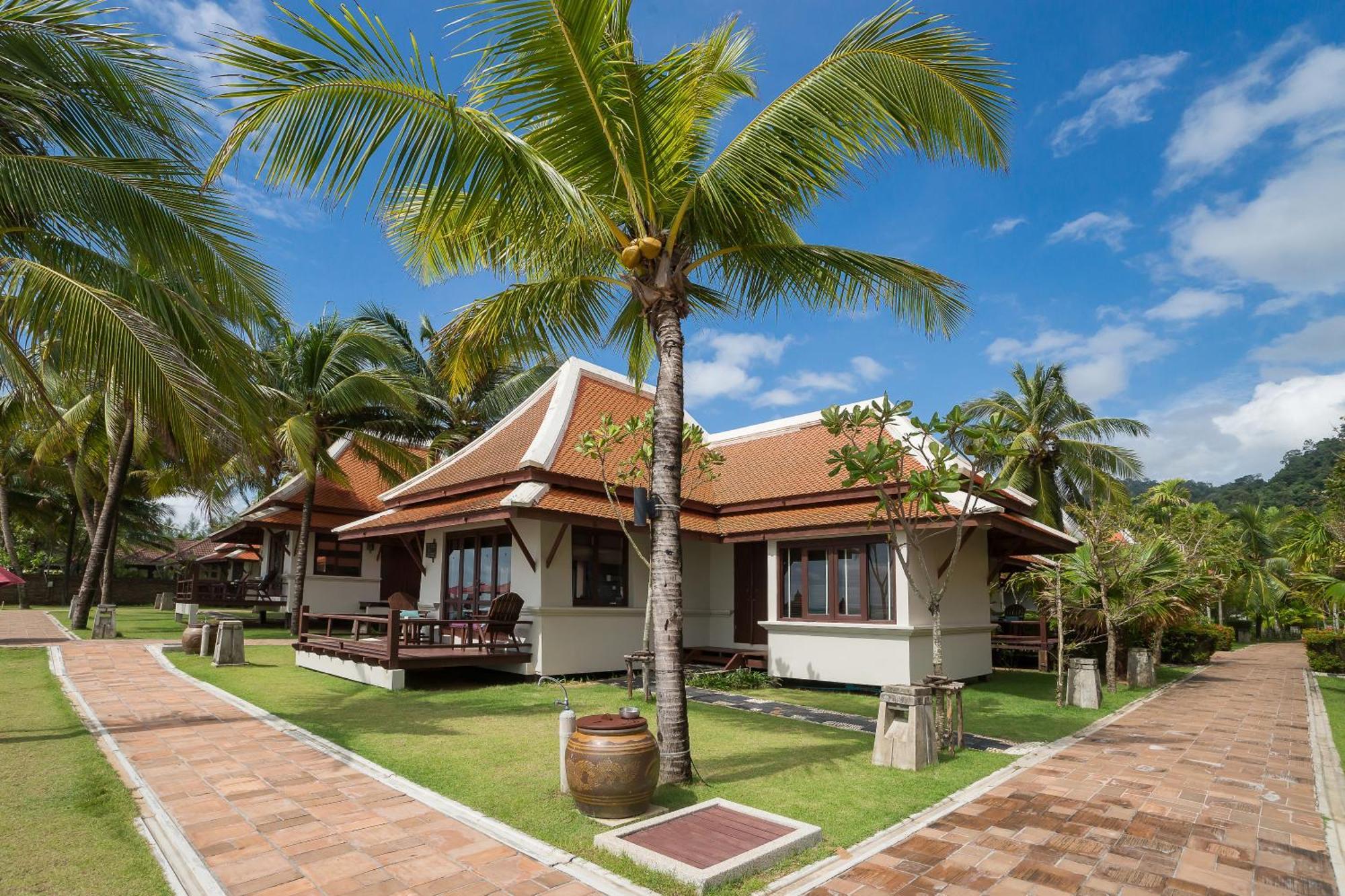 Khaolak Laguna Resort - SHA Extra Plus Khao Lak Luaran gambar