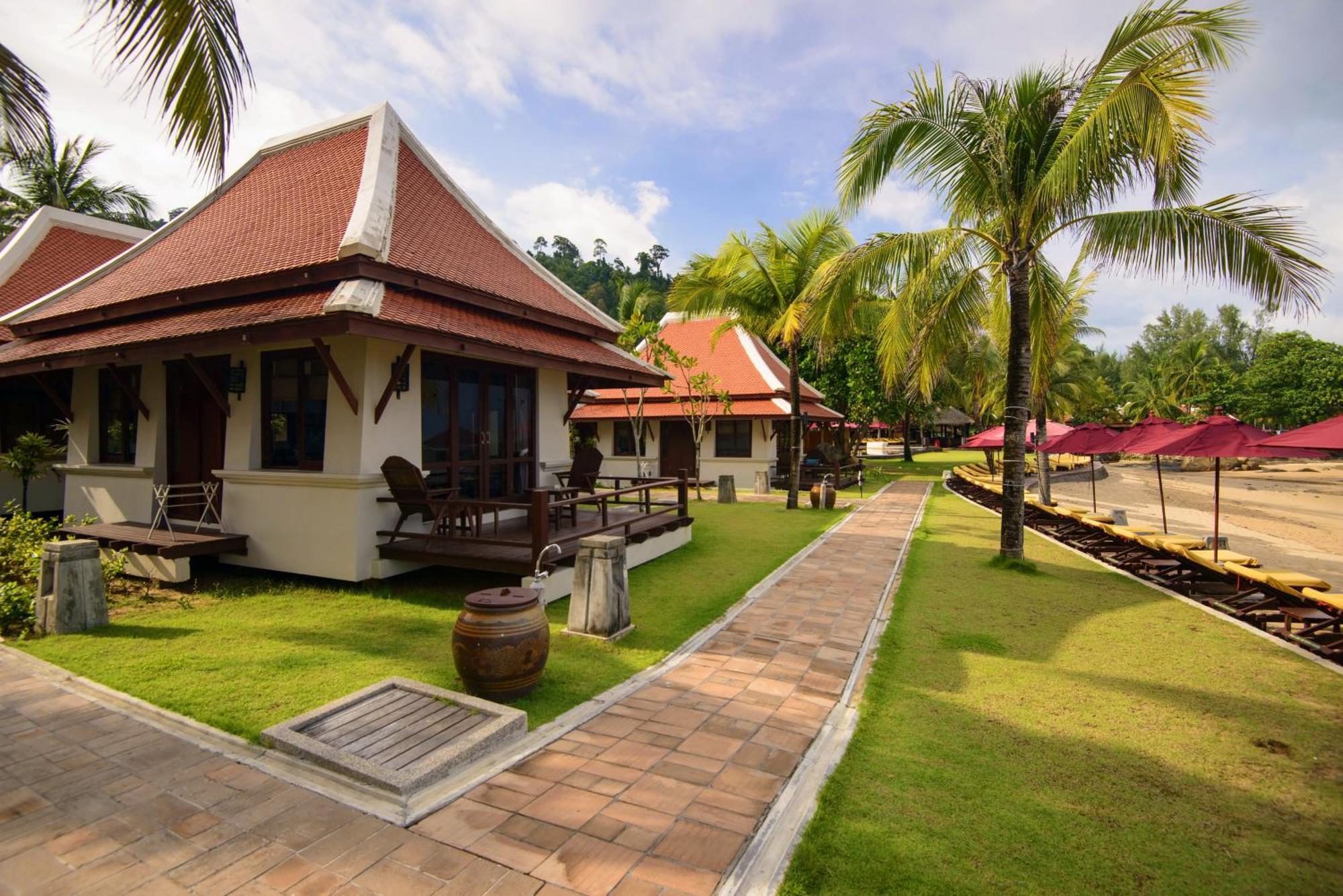 Khaolak Laguna Resort - SHA Extra Plus Khao Lak Luaran gambar