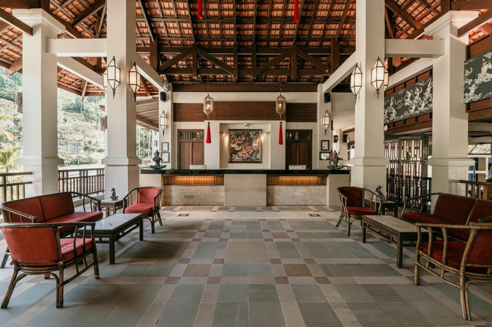 Khaolak Laguna Resort - SHA Extra Plus Khao Lak Luaran gambar