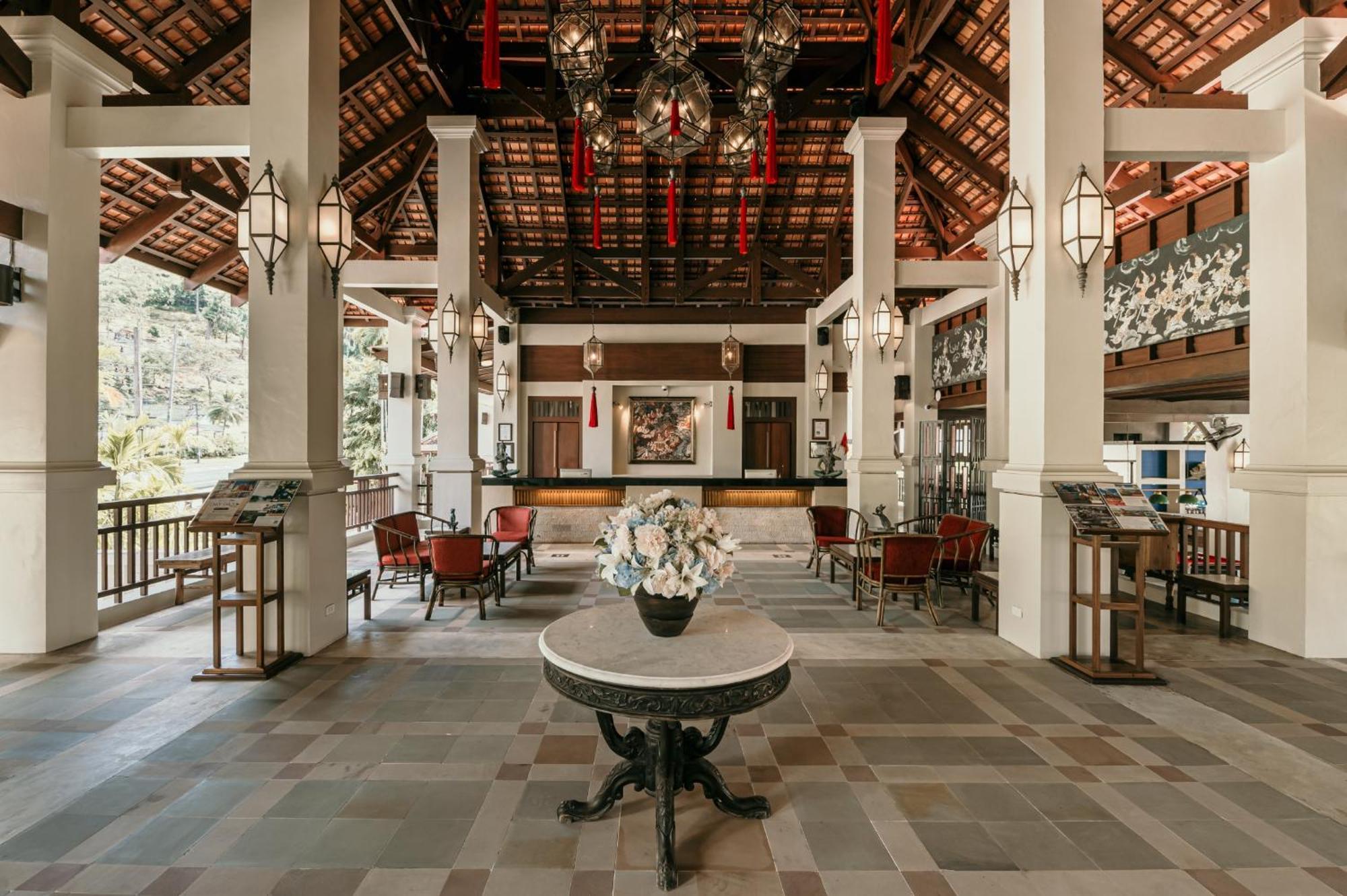Khaolak Laguna Resort - SHA Extra Plus Khao Lak Luaran gambar
