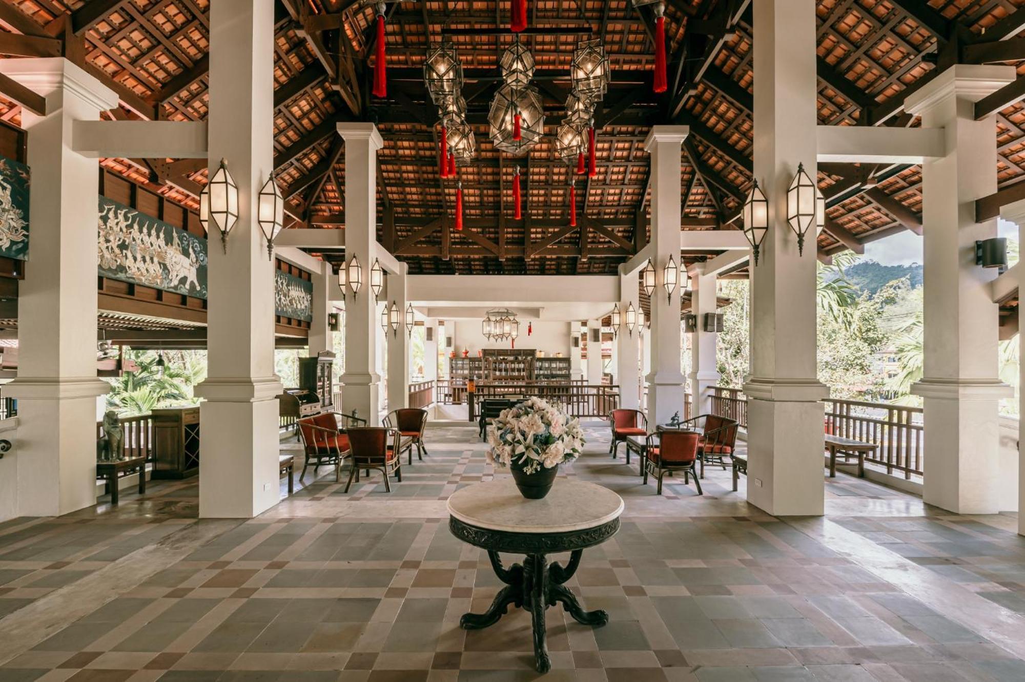 Khaolak Laguna Resort - SHA Extra Plus Khao Lak Luaran gambar