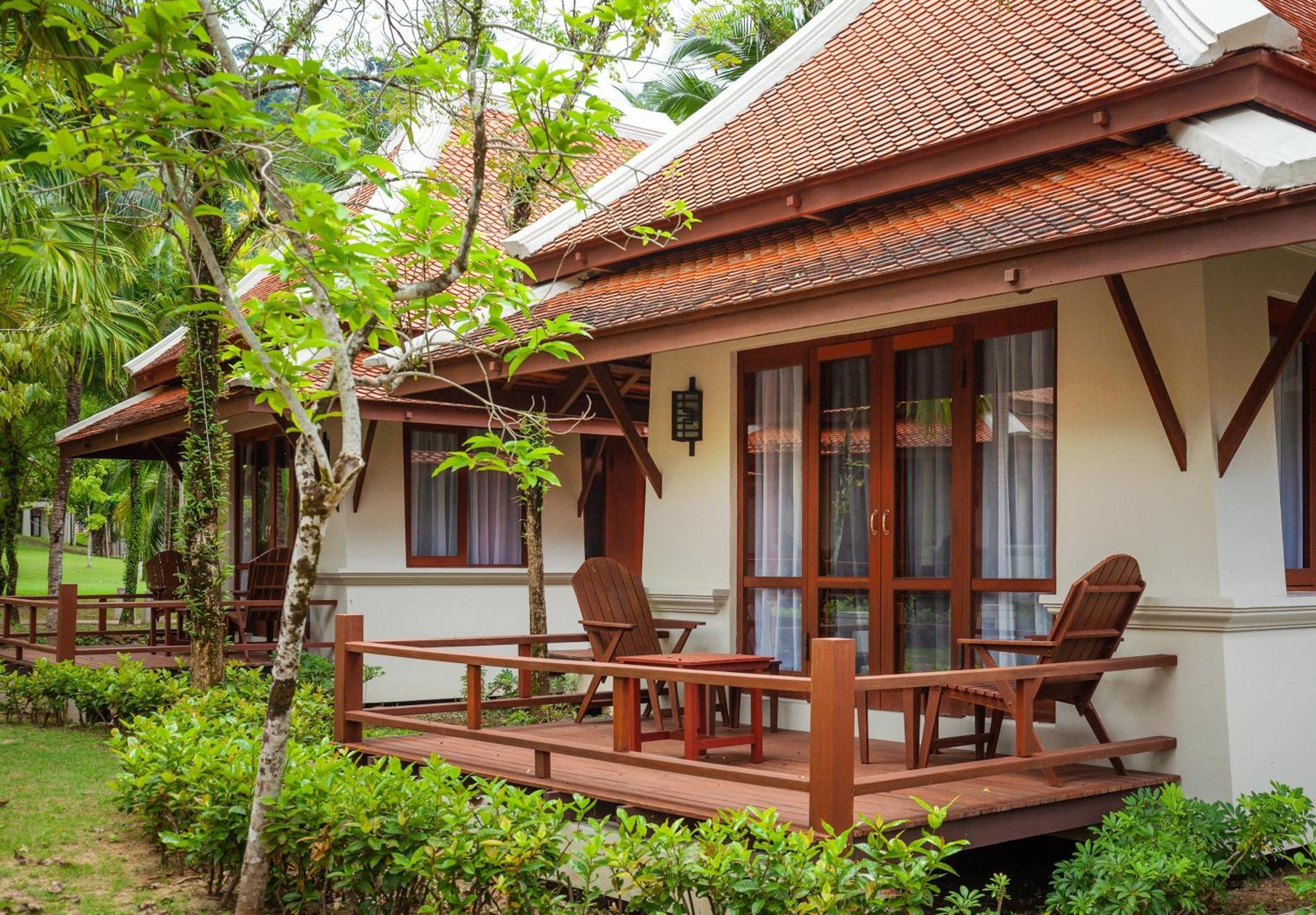 Khaolak Laguna Resort - SHA Extra Plus Khao Lak Luaran gambar