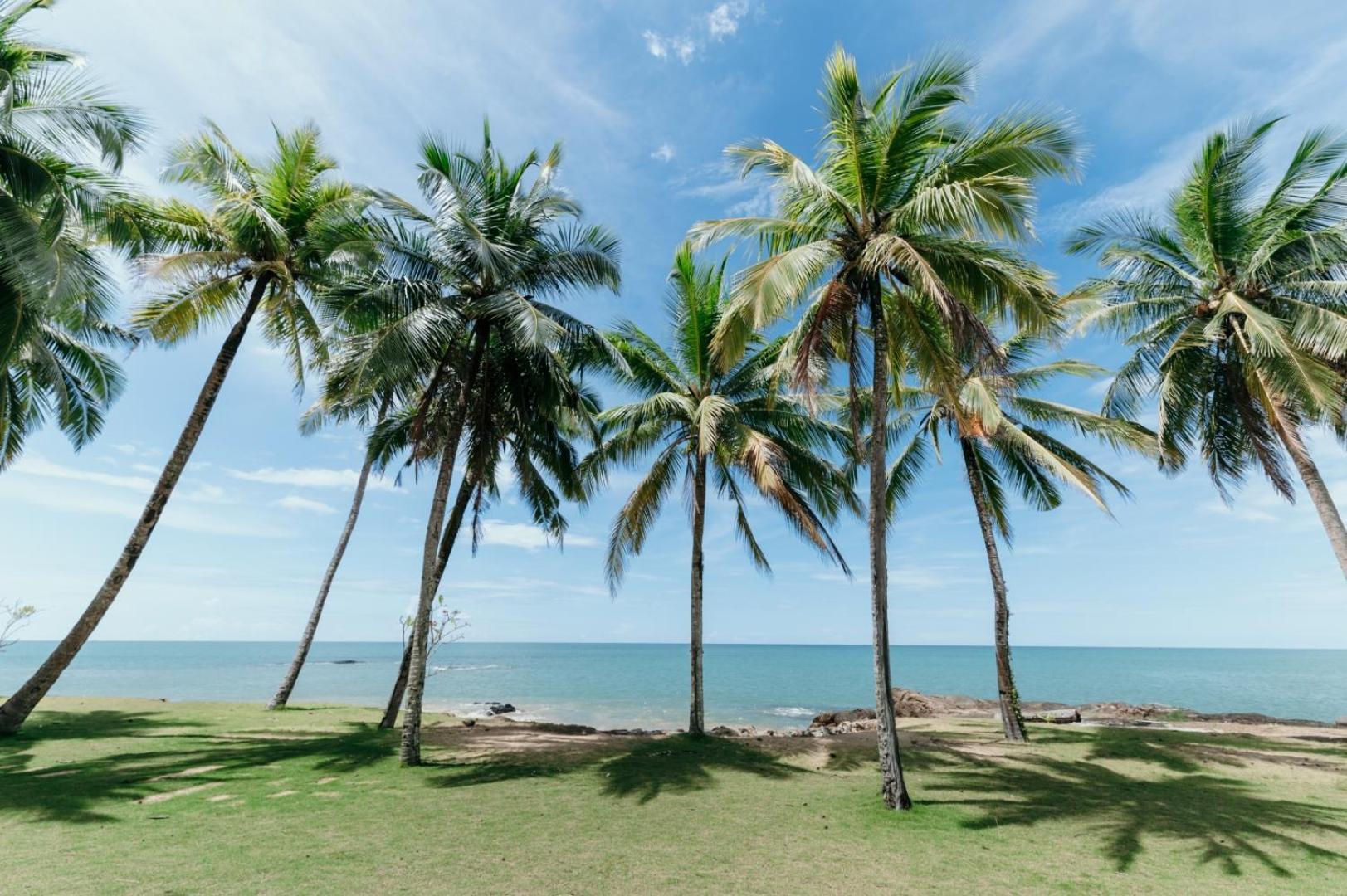 Khaolak Laguna Resort - SHA Extra Plus Khao Lak Luaran gambar