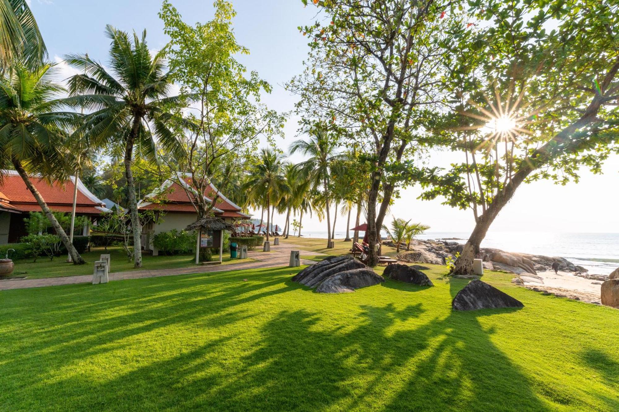 Khaolak Laguna Resort - SHA Extra Plus Khao Lak Luaran gambar