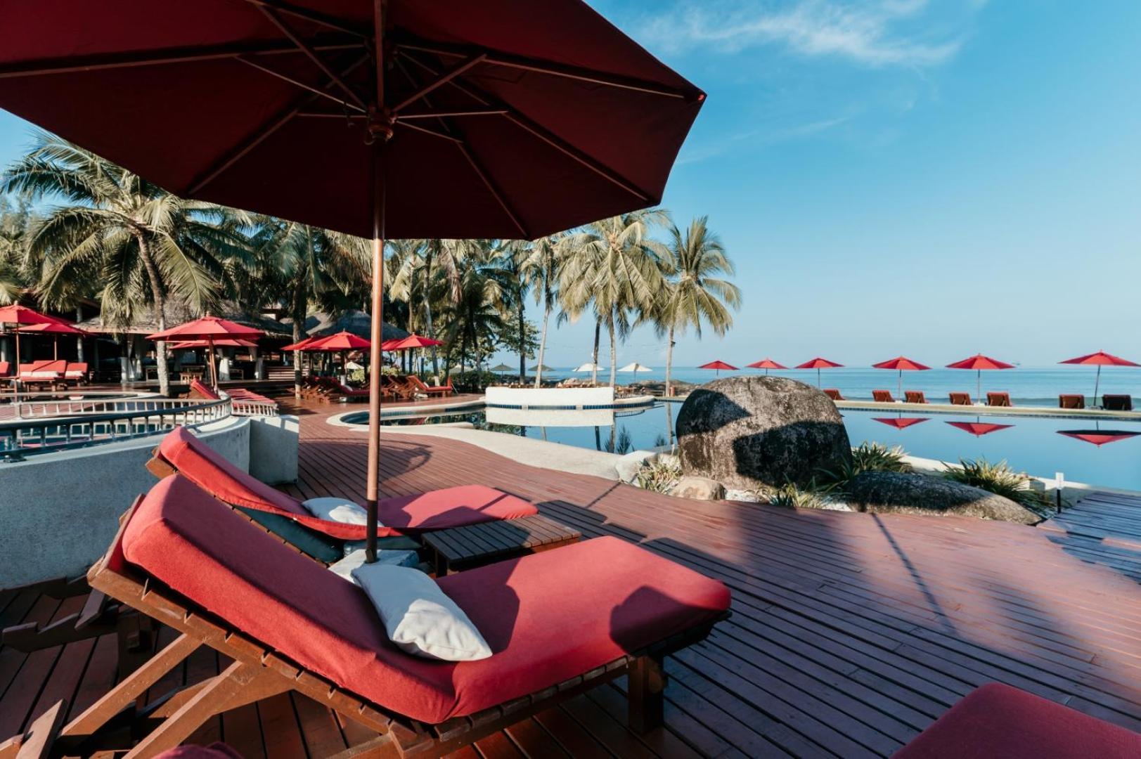 Khaolak Laguna Resort - SHA Extra Plus Khao Lak Luaran gambar