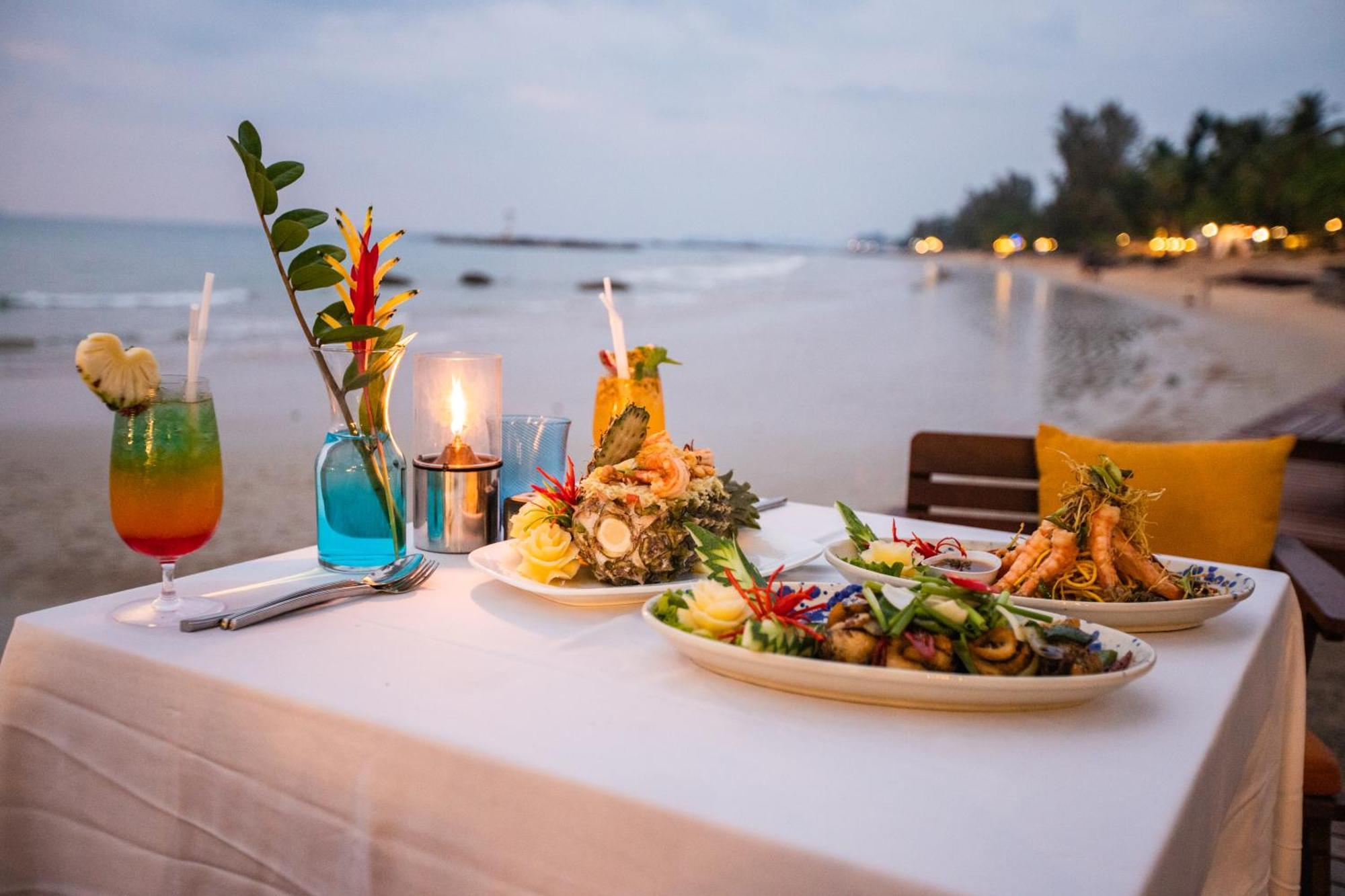 Khaolak Laguna Resort - SHA Extra Plus Khao Lak Luaran gambar