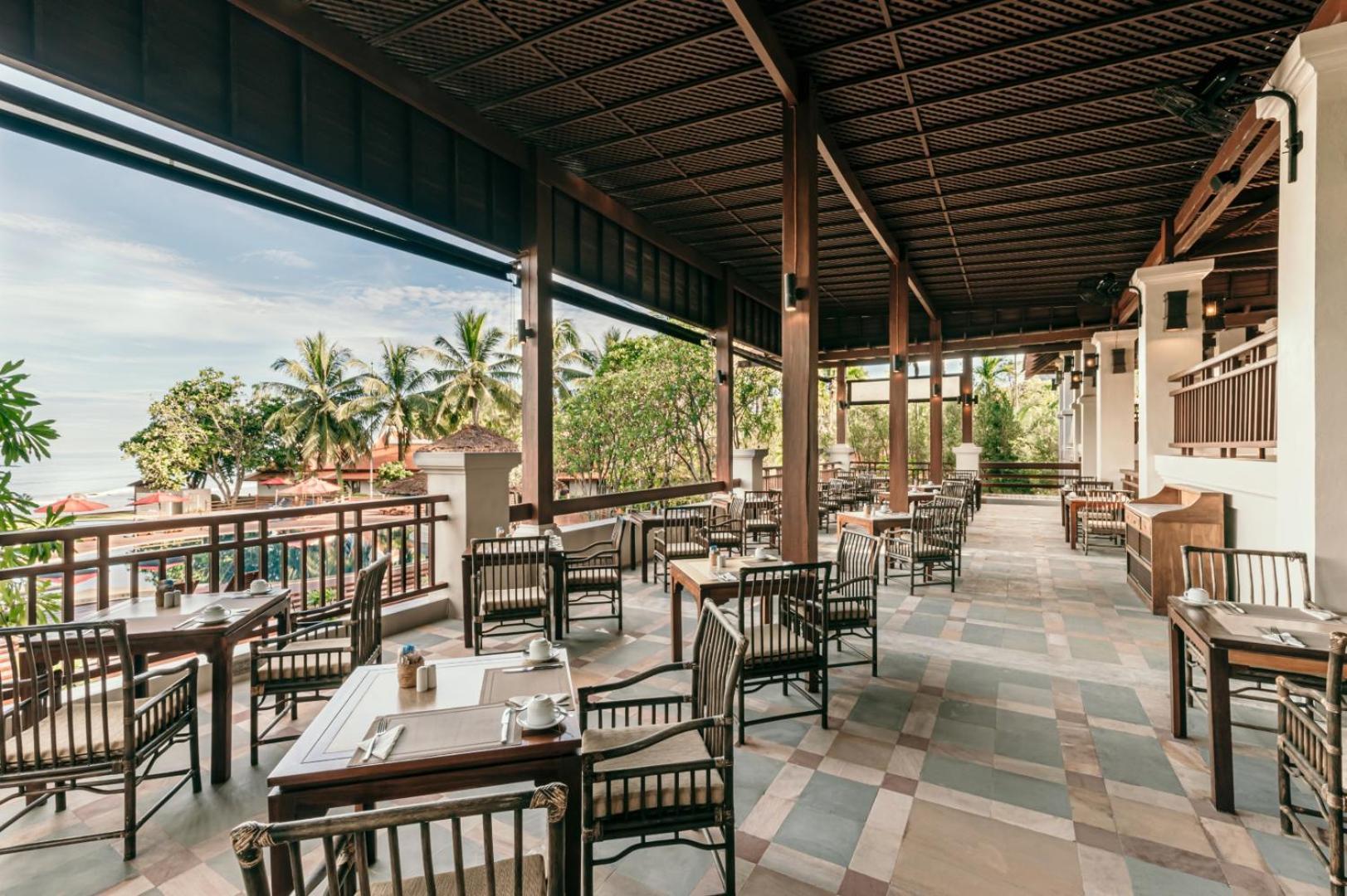 Khaolak Laguna Resort - SHA Extra Plus Khao Lak Luaran gambar
